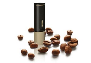 The Coffee Inhaler
