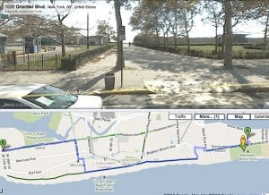 Google Adds Cycling Routes And Directions To Google Maps