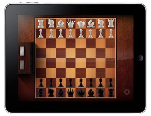 Game Table - Classic Board Games For The Apple iPad