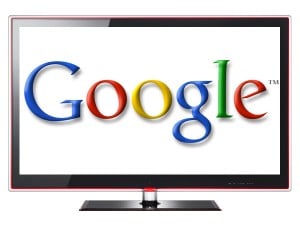 Google Testing Android Based TV Search Service