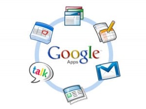 Google Launches Google Apps Marketplace
