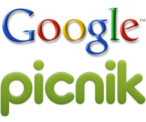 Google Buys Picnik - Online Photo Editor