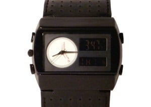 Happy Hour Watch Feature Built In Bottle Opener