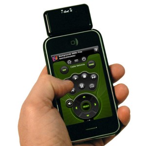 i-Got-Control iPhone And iPod Touch Universal Remote