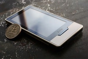 Microsoft Working On Zune HD2?