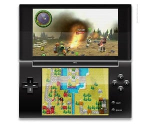 Nintendo DS 2 Coming In 2010?