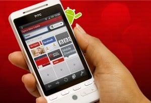 Opera Mini 5 Beta Lands On Google Android