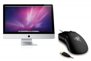 Razer Gaming Peripherals To Offer Mac Support