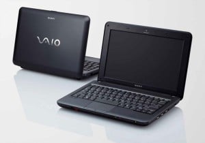 Sony Vaio M Series Netbook Gets Official
