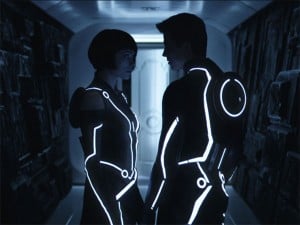 Official Tron Legacy Trailer