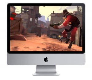 Valve's Steam Gaming Platform Coming To Apple Macs?