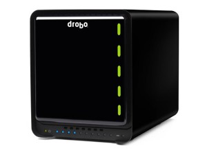 Data Robotics Drobo FS NAS