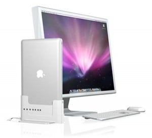 Henge Dock For MacBook's And MacBook Pro's