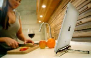 Element Case Joule iPad Stand