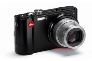 Leica V-Lux20 Compact Camera Leaked
