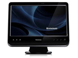 Lenovo C200 All In One PC