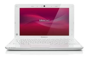 Lenovo IdeaPad S10-3s Netbook