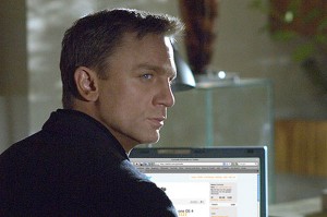 MI5 Retiring Spies Who Cant Use Social Networks