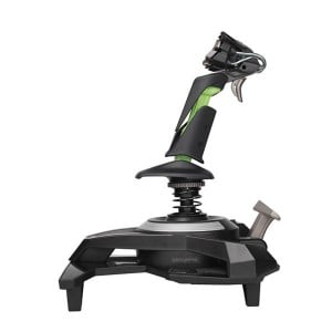 Mad Catz F.L.Y 9 Flighstick For Xbox 360