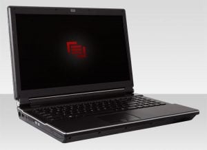 Maingear Updates Its eX-L 15 Gaming Notbook With Core i5 And Core i7 Processors