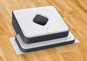Mint Automatic Floor Cleaning Robot