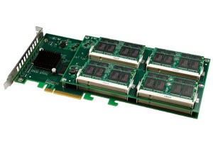 OCZ Z-Drive R2 - PCI Express Solid State Drive