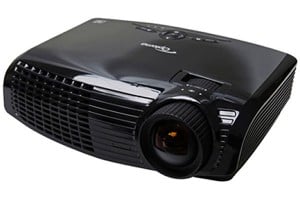 Optoma GT720 Gaming Projector