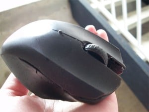 Razer Orochi Gaming Mouse Soap