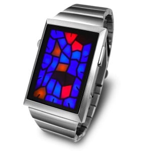 Tokyoflash Kisai Broke Watch