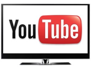YouTube Movie Rentals Now Available