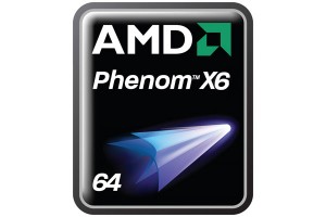 AMD Launches Phenom II X6 1090T Six Core Processors