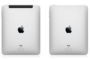 Apple Starts Shipping The iPad 3G