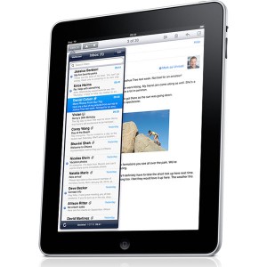 Apple iPad UK To Arrive On April 24th?