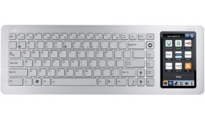 Asus Eee Keyboard PC Available To Pre-Order