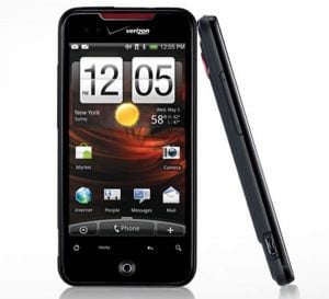 HTC Incredible Coming To Verizon April 29th