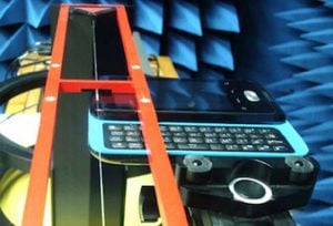 HTC Wildfire Android Smartphone Shows Up At The FCC