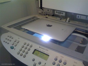 How To Print From Your Apple iPad