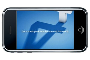 What Can We Expect From The iPhone OS 4.0?