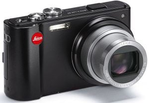 Leica V-Lux 20 Compact Camera Gets Official