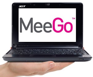 Intel Shows Of MeeGo 1.0 AT IDF 2010