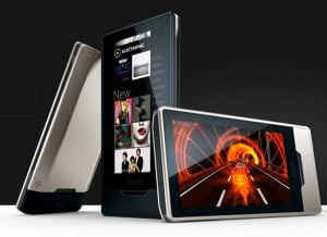 Microsoft Announces 64GB Zune HD