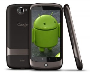 Google Gives Up On Nexus One 3G Issues