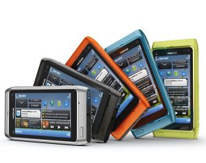 Nokia N8 Gets Official