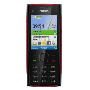 Nokia X2 Mobile Phone Announced