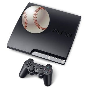 Sony Brings Major League Baseball To The PS3