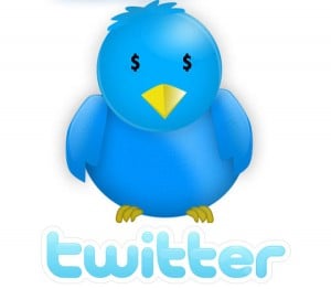 Twitter Announces Advertising Platform