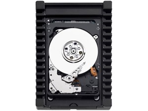 Western Digital Launches New VelociRaptor Hard Drives
