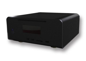AVA Media iXVL HTPC