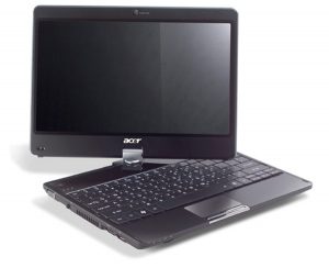 Acer Aspire Timeline 1825PT Notebook