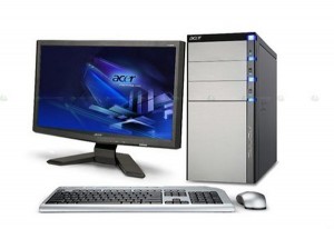 Acer M4500 Desktop Features AMD Phenom II Processor